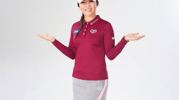 Lydia Ko signs with Ecco Golf