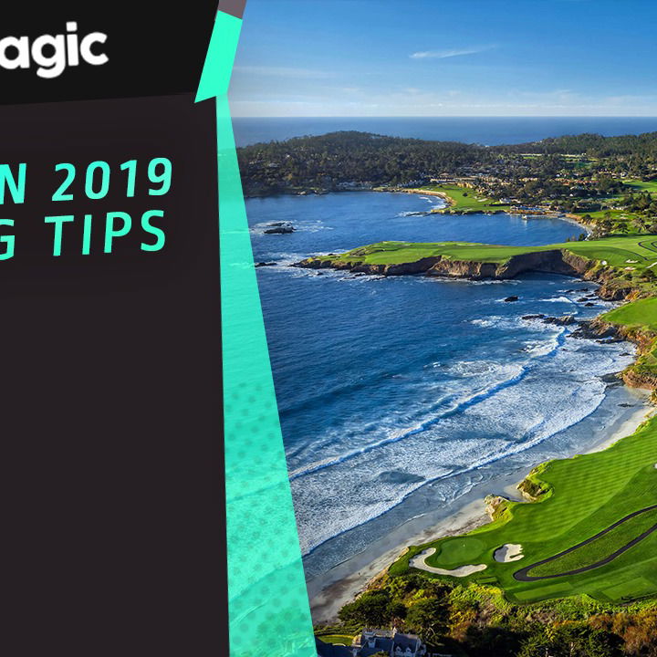 U.S Open 2019 Betting Tips