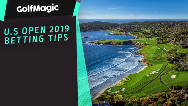 U.S Open 2019 Betting Tips