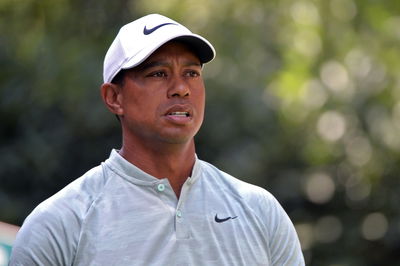 Tiger Woods reveals statement on George Floyd death