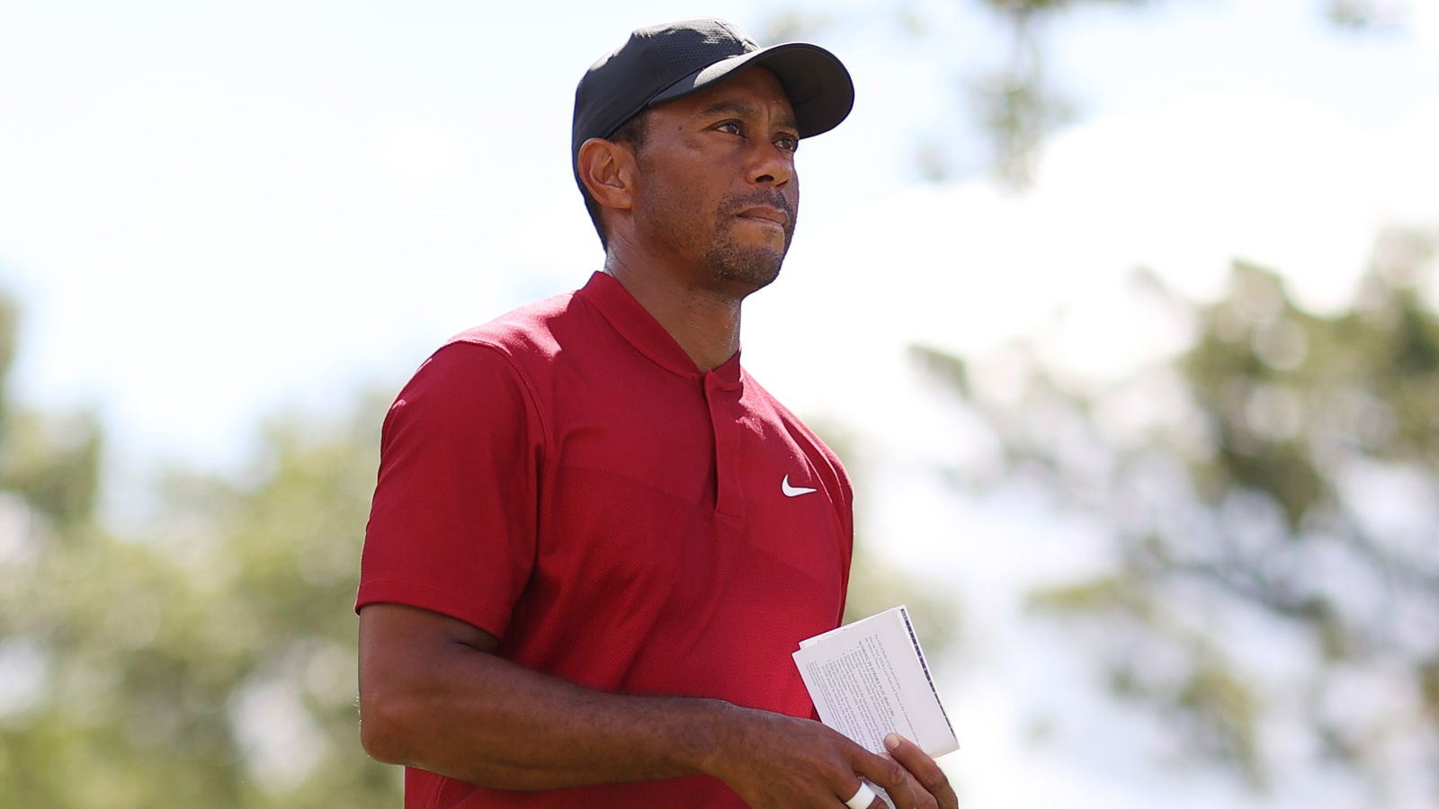 Tiger Woods opens second PopStroke putting location