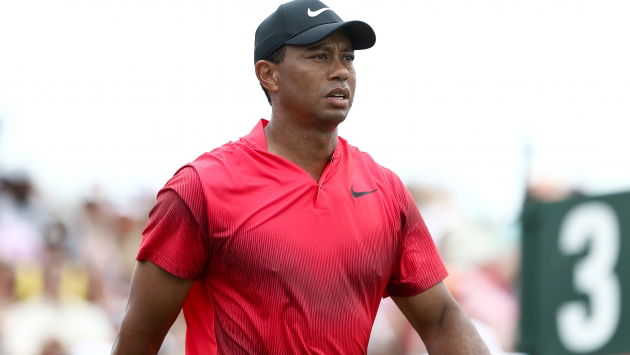 How Tiger Woods can win the FedEx Cup this week...