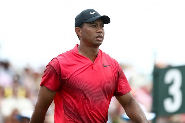 How Tiger Woods can win the FedEx Cup this week...