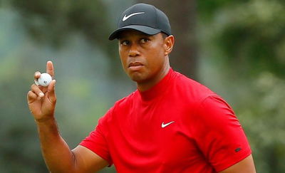 Tiger Woods golf ball brand issues immediate response to latest news