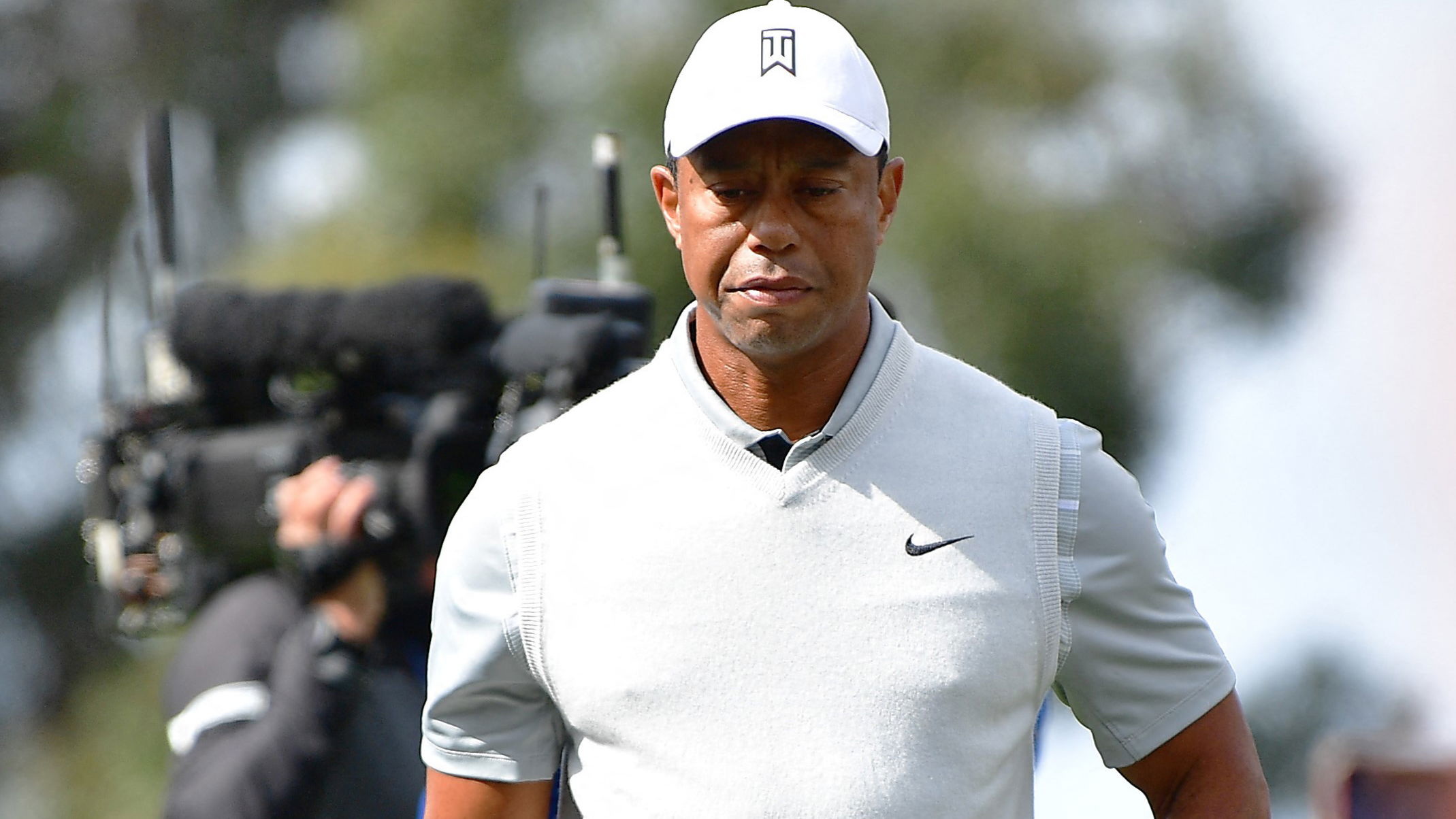 OUTRAGE! BBC declines chance to show PGA Tour coverage for FREE!