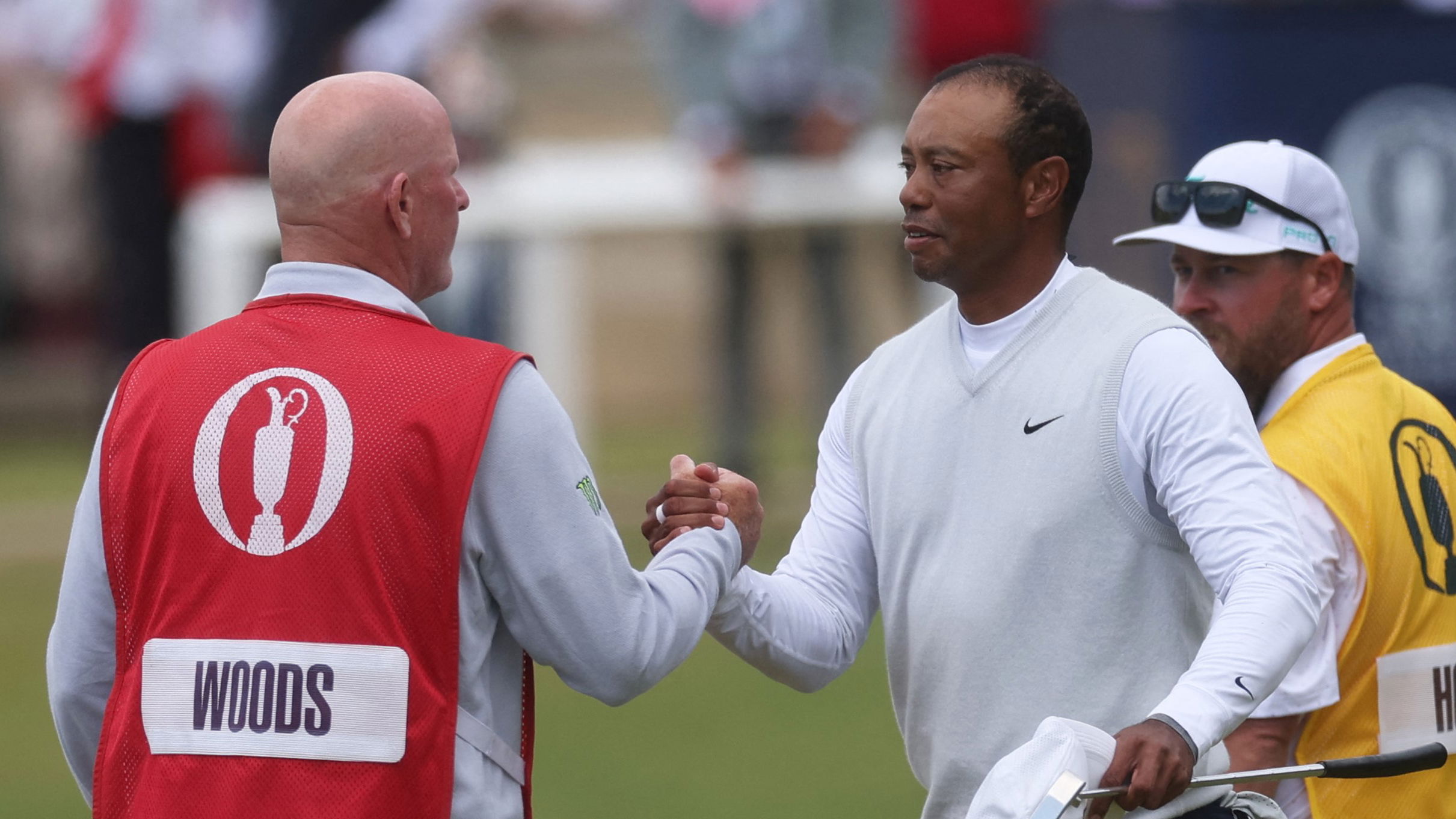 Caddie Joe LaCava reveals Tiger Woods' proposed schedule before 2023 Masters