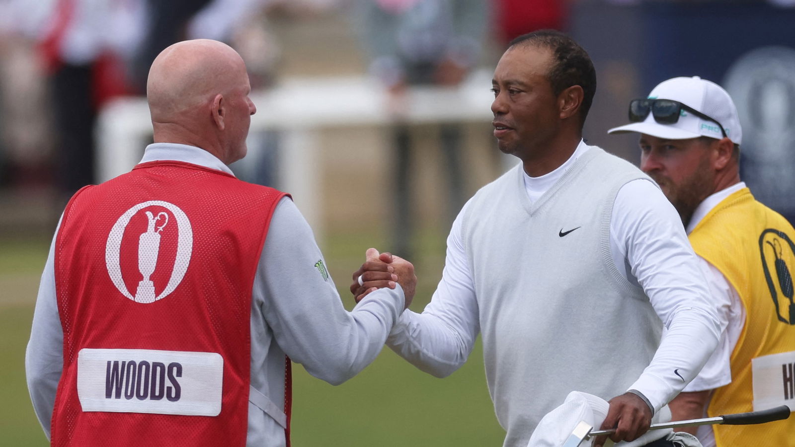 Caddie Joe LaCava reveals Tiger Woods' proposed schedule before 2023 Masters
