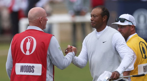 Caddie Joe LaCava reveals Tiger Woods' proposed schedule before 2023 Masters