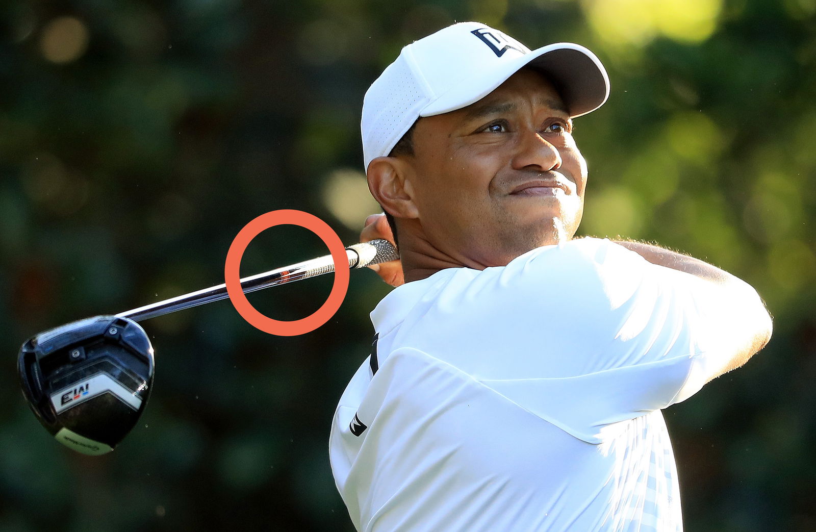 Jason Day changes caddie and irons ahead of The Masters