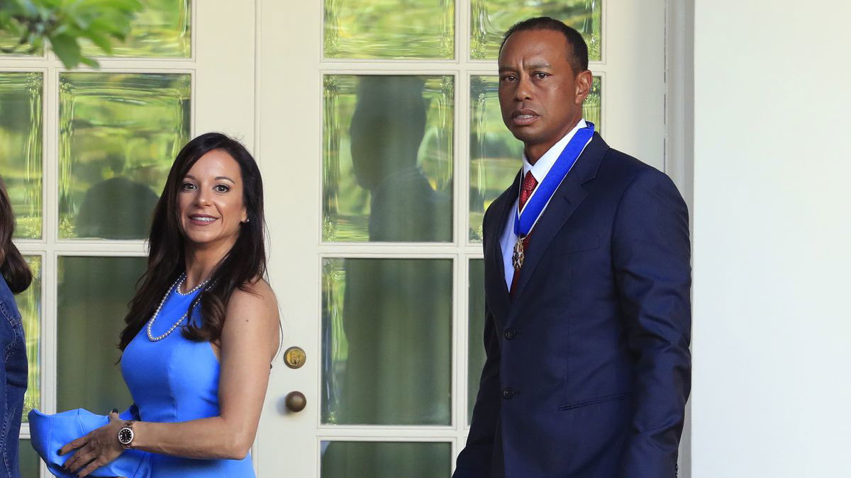 Tiger Woods, Erica Herman deny any responsibility for bartender death