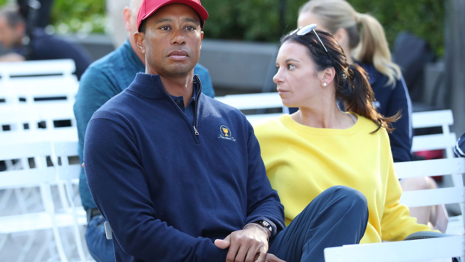 Tiger Woods' name cleared from pending wrongful death lawsuit