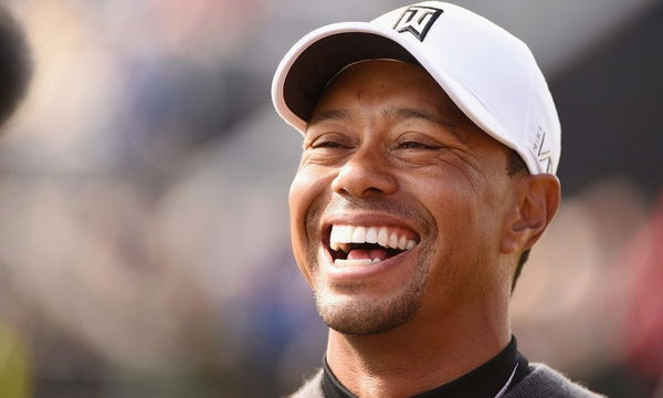 WATCH: Tiger Woods is an absolute SAVAGE with Bryson DeChambeau...