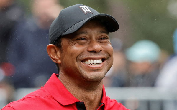 Revealed: Tiger Woods' new caddie for PGA Tour return at Genesis Invitational