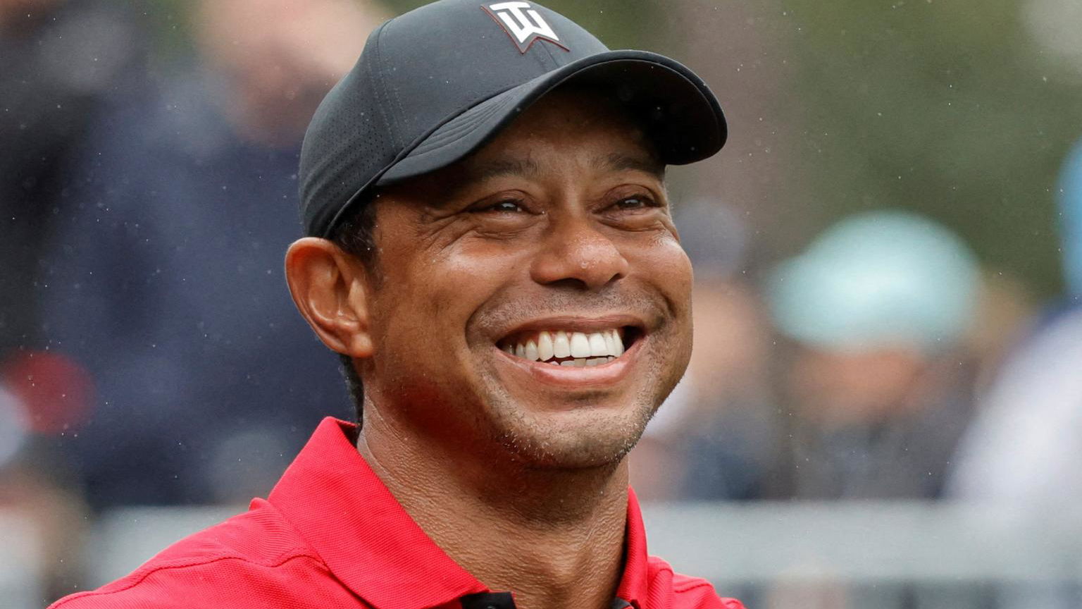 Tiger Woods