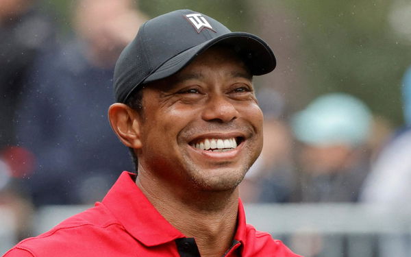 Tiger Woods