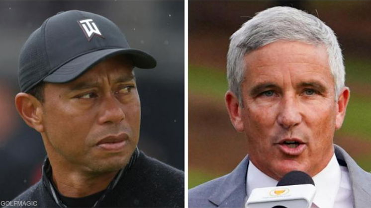 Multiple PGA Tour winner slams LIV Golf over PIF negotiations: "It's bizarre"