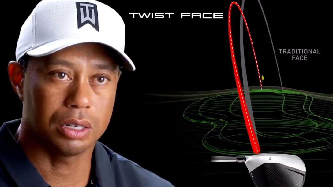 tiger on twist face: it will be mind boggling better for the consumer
