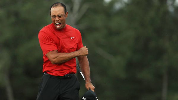 WATCH: Funny video trolls critics who thought Tiger Woods was done...