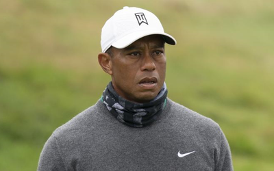 Tiger Woods' former caddie Steve Williams once called him "OVERRATED"