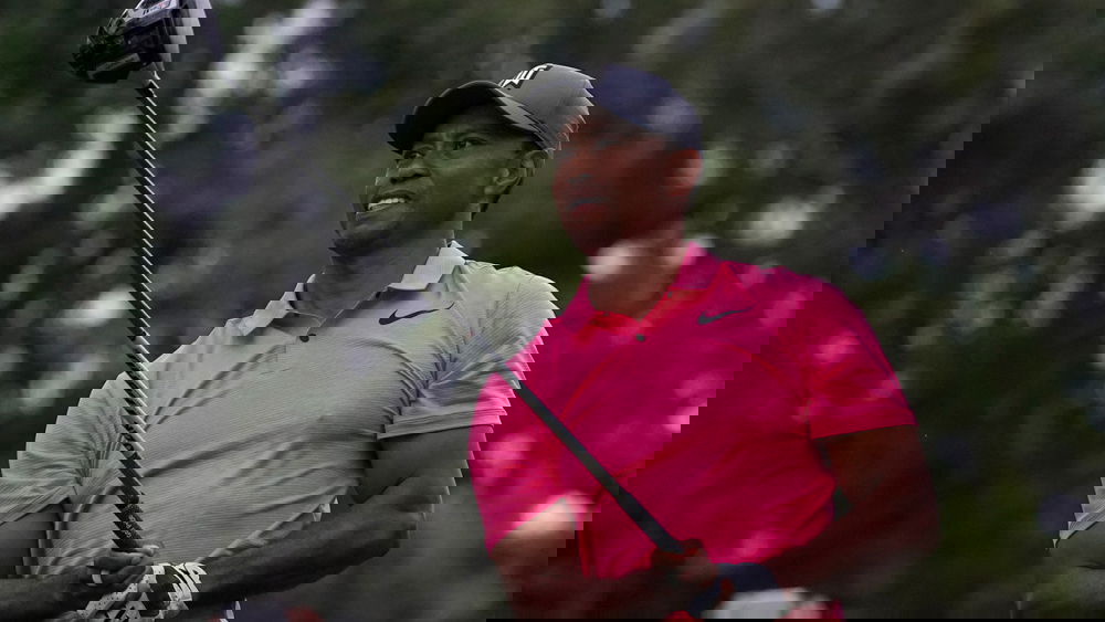 Tiger Woods' reckless driving probation terminated one month early