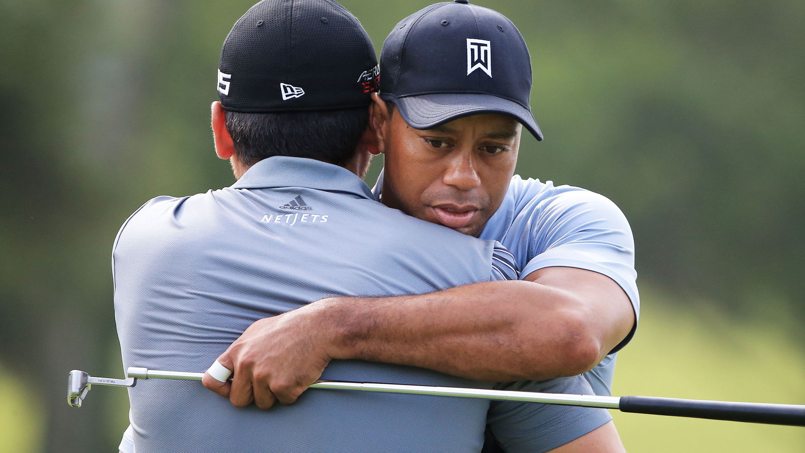 Tiger Woods v today's stars: Which is a better spectacle?