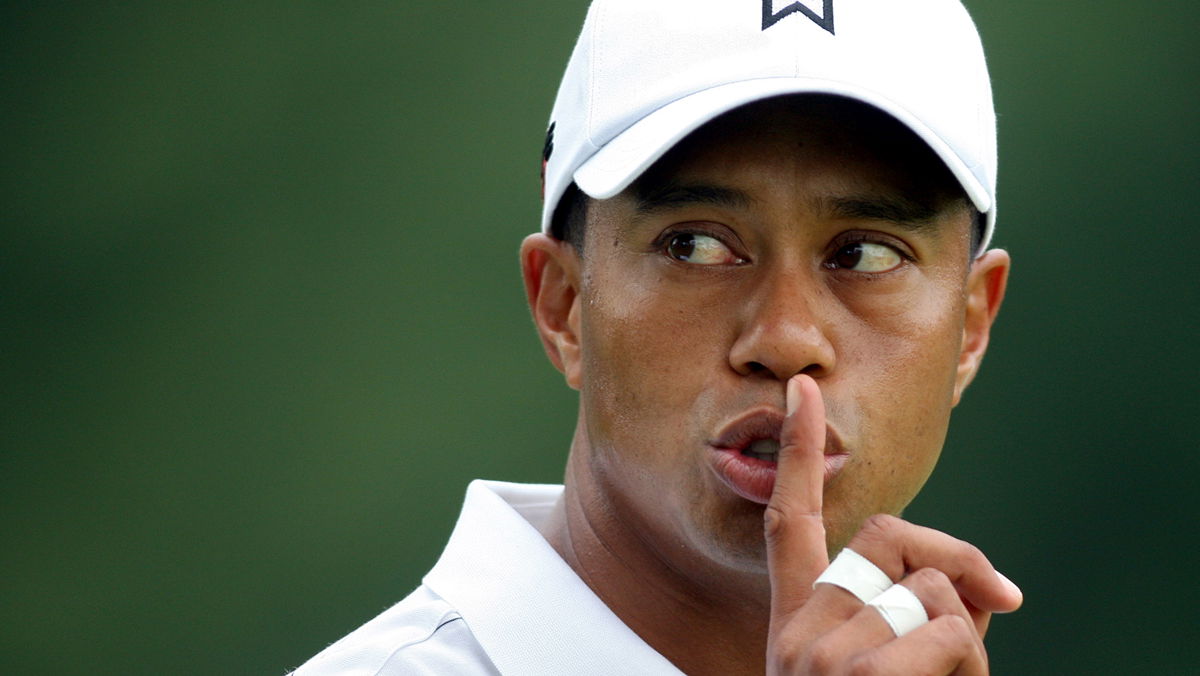 tiger woods withdraws from safeway open