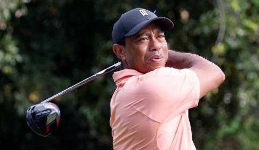 Tiger Woods was the WORST PLAYER in certain part of golf, says Hank Haney