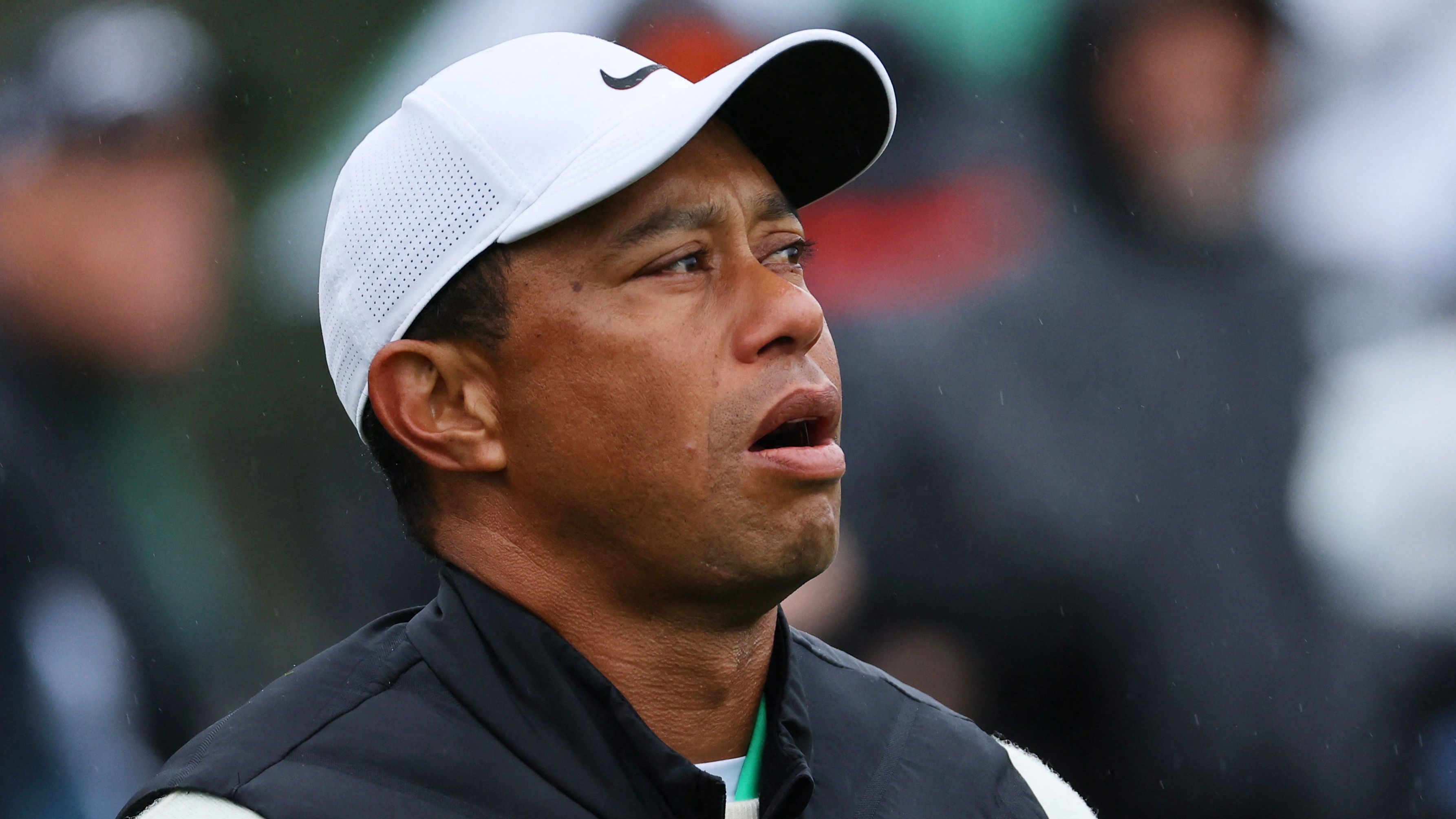 Doctor reveals when we'll next see Tiger Woods, and it's not good news!