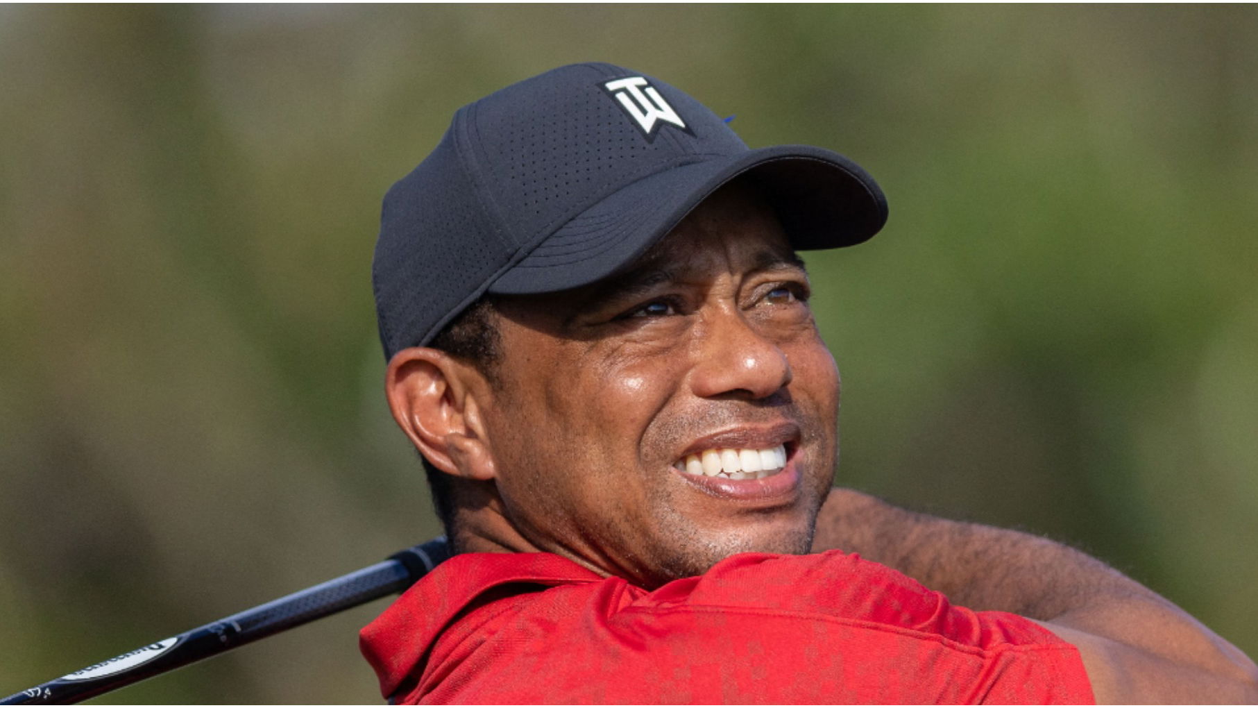Tiger Woods now "less than 50 per cent" likely to play Masters, says Faxon