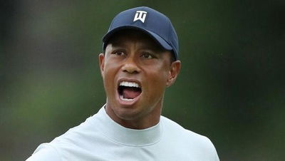 PGA Tour figures react to potential Tiger Woods comeback at The Masters