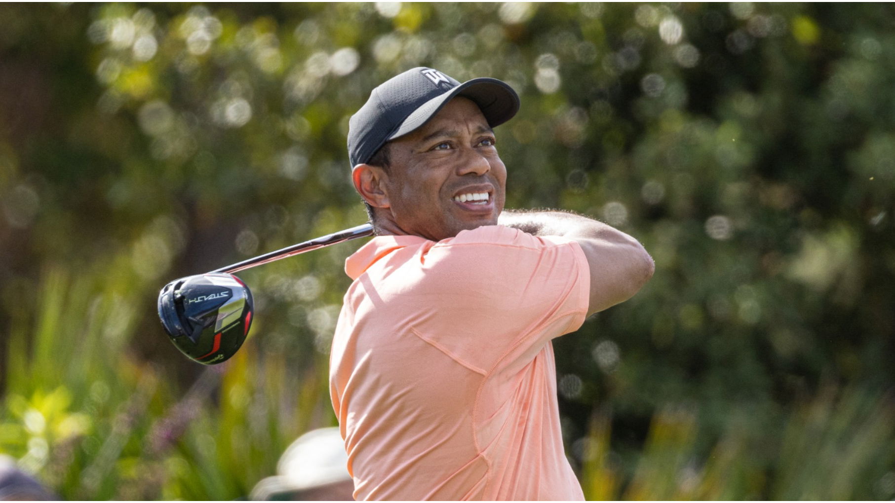 Throwback: Why did Tiger Woods cause controversy during the 2013 Masters?