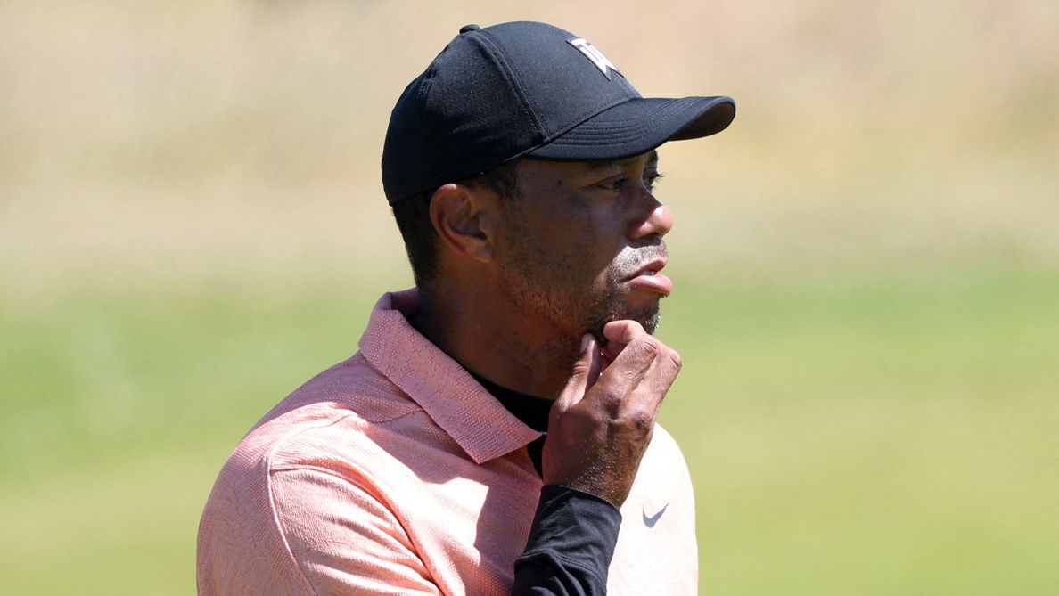 PGA Tour pro risks Tiger Woods' wrath: 
