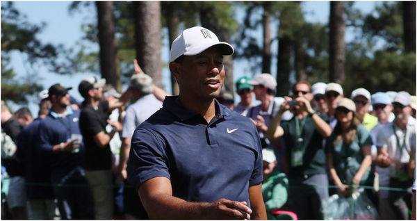 "We could hear the roar" How the pros reacted to Tiger Woods' Augusta return