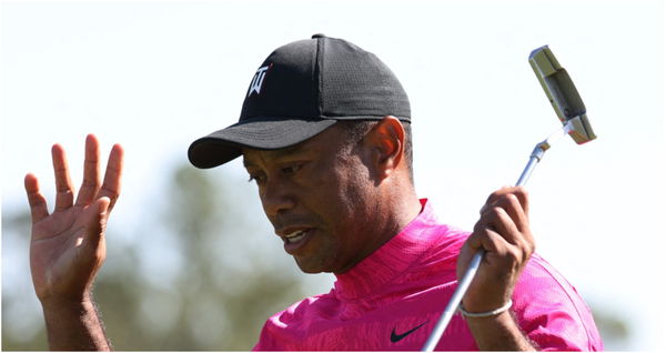 Tiger Woods net worth 2023: What is Tiger Woods' net worth?