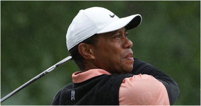 Tiger Woods hints at possible WD after worst ever round at US PGA