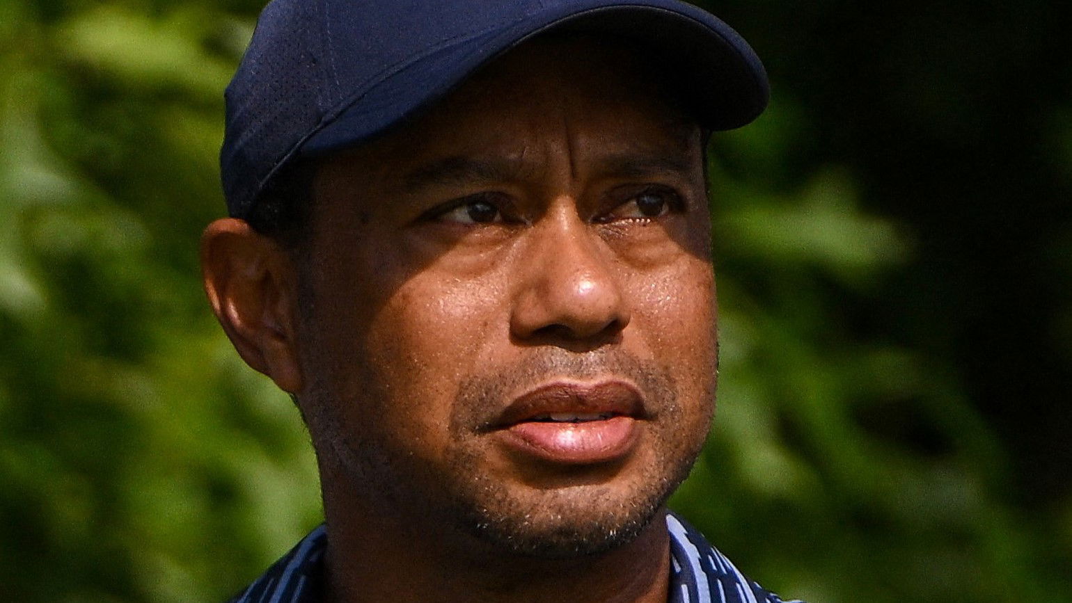 Tiger Woods shows off brand new Sun Day Red golf shoes ahead of PGA Tour return