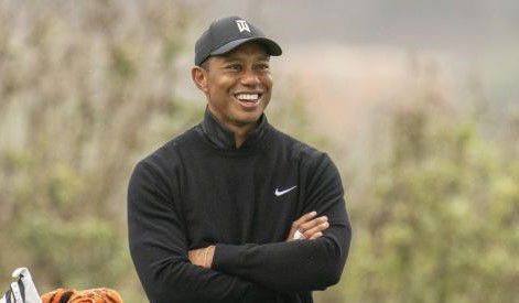 Tiger Woods to give MOTIVATIONAL SPEECH for Team USA at the Ryder Cup