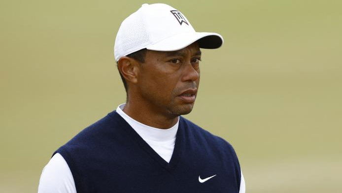 PGA Tour pro hits out at staging event at Tiger Woods golf course