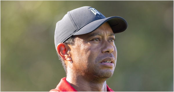 Report: Tiger Woods aiming for 2023 Masters with new career goal