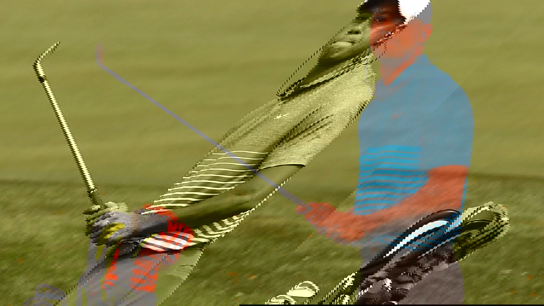 Best golf headphones 2018: practice like Tiger Woods and Rory McIlroy