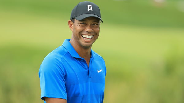 TIGER WOODS EFFECT! Tour Championship tickets up 170% on last year...