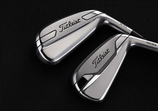 Titleist U-Series utility irons