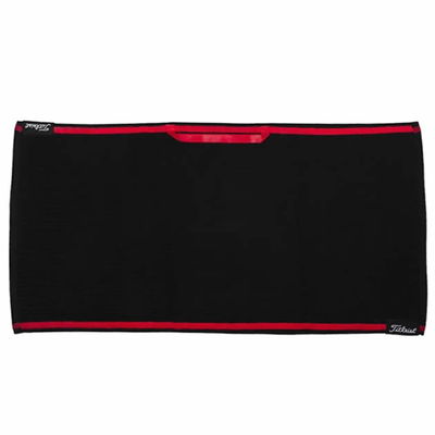 TITLEIST PLAYERS GOLF TOWEL