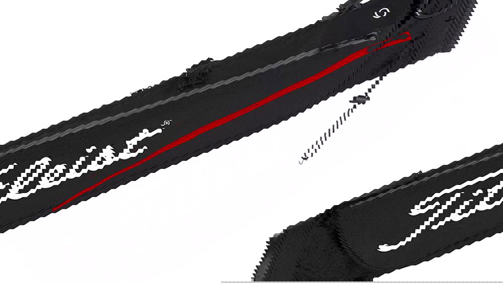 TITLEIST CARRY BAG