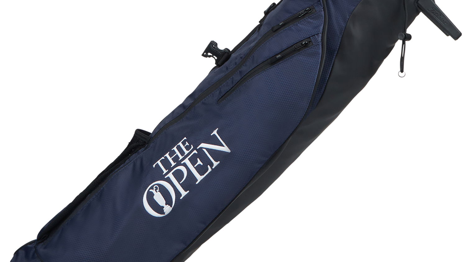 TITLEIST OPEN CHAMPIONSHIP PREMIUM CARRY BAG