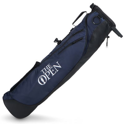 TITLEIST OPEN CHAMPIONSHIP PREMIUM CARRY BAG