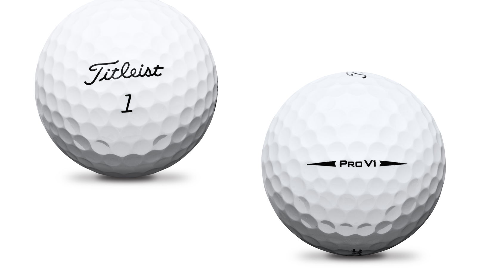 Titleist interview: 'breakthrough' 2017 Pro V1/x, competition, why their balls are for all players