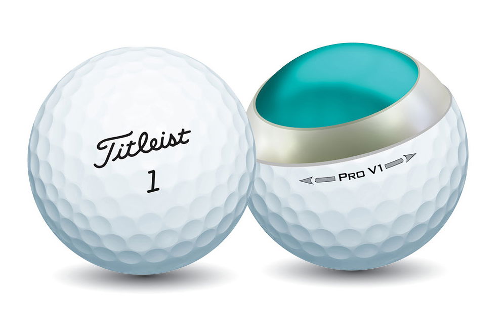 choosing the correct ball for spin