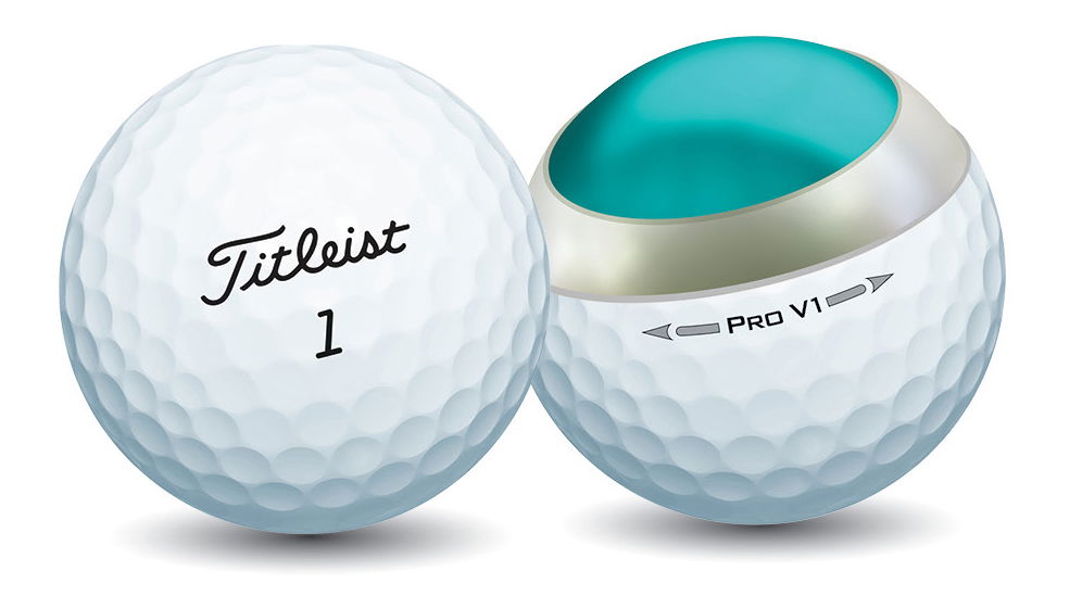 choosing the correct ball for spin