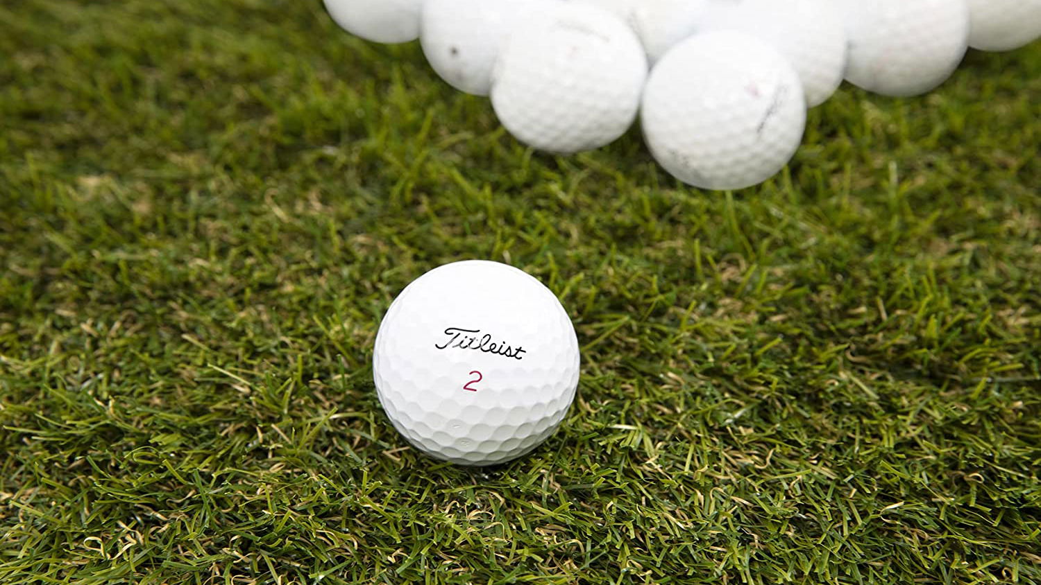 24 pack of Titleist Pro V1x golf balls for just $39.95 | Best Golf Deal of the Week